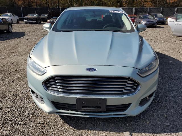 Photo 5 from auction – 2014 FORD FUSION SE with VIN 3FA6P0LU3ER164649