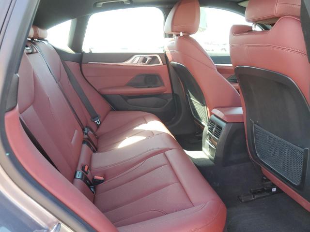 Photo 10 from auction – 2023 BMW I4 EDRIVE 40 with VIN WBY73AW03PFP99541