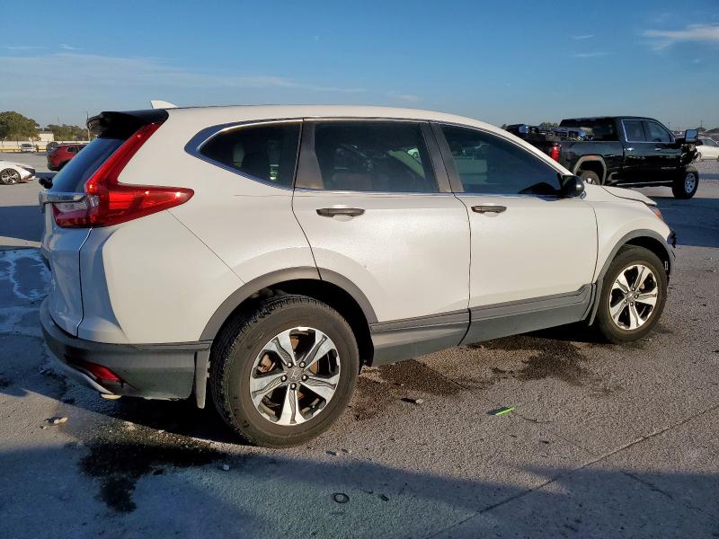 Photo 3 from auction – 2019 HONDA CR-V LX with VIN 2HKRW5H34KH401994