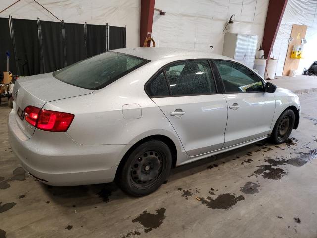 Photo 3 from auction – 2013 VOLKSWAGEN JETTA BASE with VIN 3VW2K7AJ7DM223963