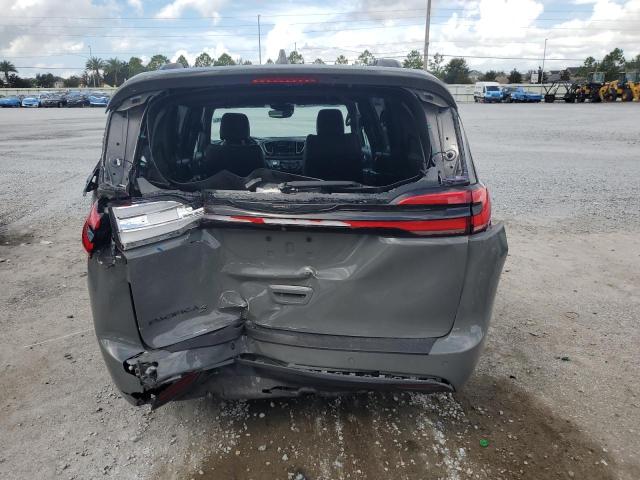 Photo 6 from auction – 2021 CHRYSLER PACIFICA T with VIN 2C4RC1BG5MR509575