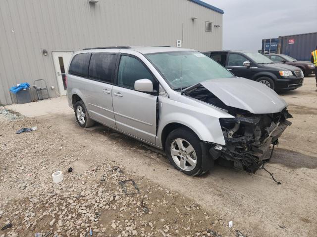 Photo 4 from auction – 2012 DODGE GRAND CARA with VIN 2C4RDGCG5CR198274