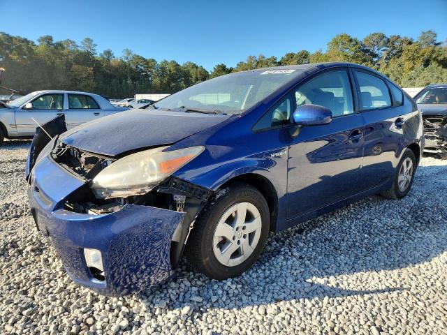 TOYOTA PRIUS 2010 with VIN JTDKN3DUXA5140697 - Photo from auction