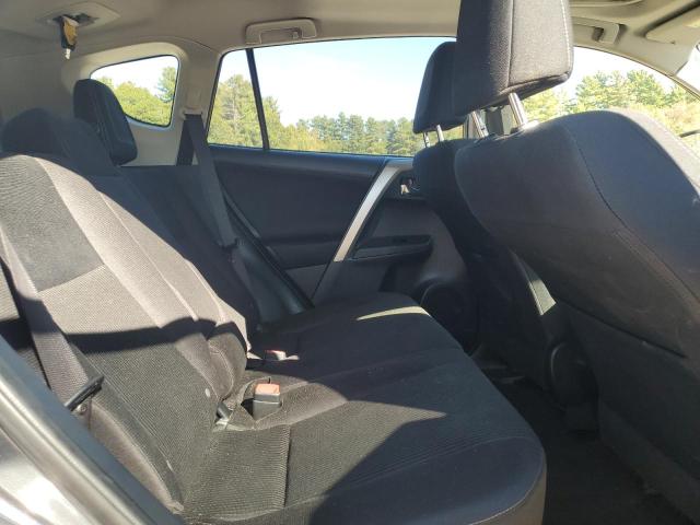 Photo 11 from auction – 2015 TOYOTA RAV4 XLE with VIN JTMRFREV7FD160649