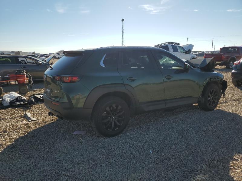 Photo 3 from auction – 2025 MAZDA CX-50 PREF with VIN 7MMVABBM3SN365308