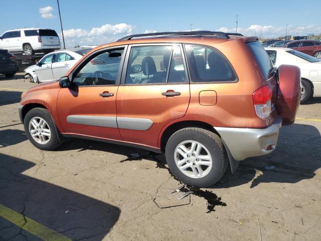 Photo 2 from auction – 2002 TOYOTA RAV4 with VIN JTEGH20V720051685