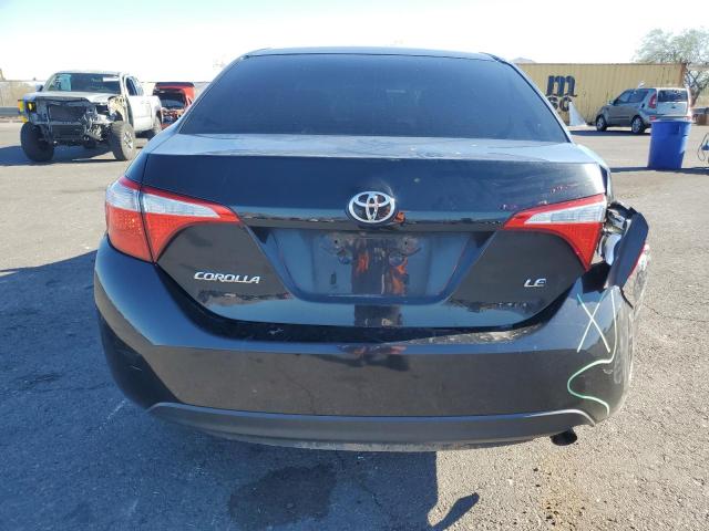 Photo 6 from auction – 2014 TOYOTA COROLLA L with VIN 2T1BURHE0EC202769