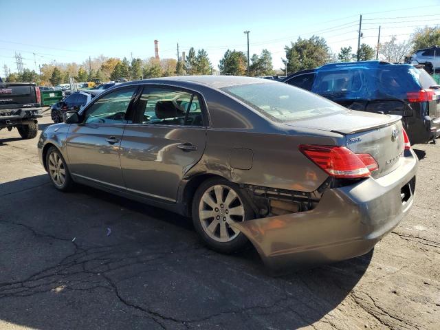 Photo 2 from auction – 2005 TOYOTA AVALON XL with VIN 4T1BK36B35U035818