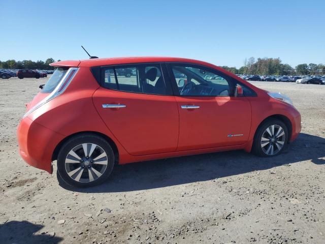 Photo 3 from auction – 2016 NISSAN LEAF SV with VIN 1N4BZ0CP4GC301862