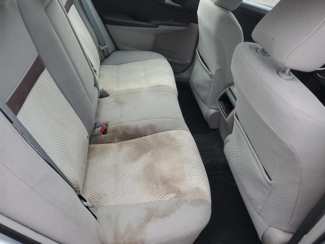 Foto 10 de la subasta – 2012 TOYOTA CAMRY BASE con VIN 4T1BF1FK4CU064699