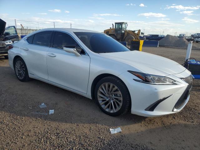 Photo 4 from auction – 2019 LEXUS ES 300H with VIN JTHB21B12K2043498