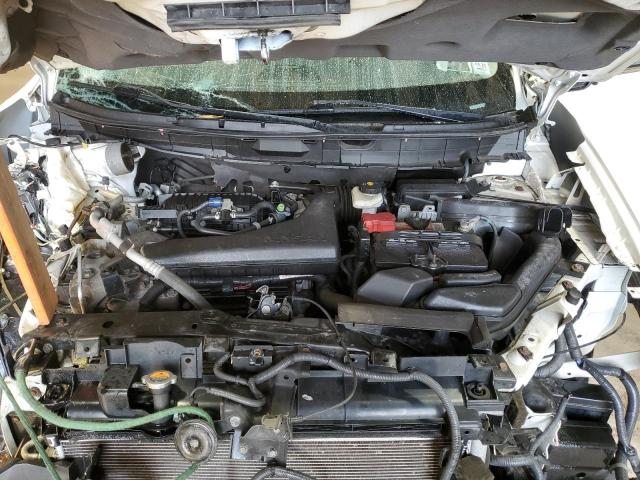 صورة رقم 12 من المزاد - 2014 NISSAN ROGUE S مع VIN 5N1AT2MV7EC793585