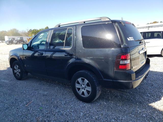 Zdjęcie 2 z aukcji – 2010 FORD EXPLORER X z VIN 1FMEU6DE3AUA14886