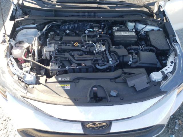 Photo 11 from auction – 2024 TOYOTA COROLLA with VIN 5YFB4MDE5RP100334