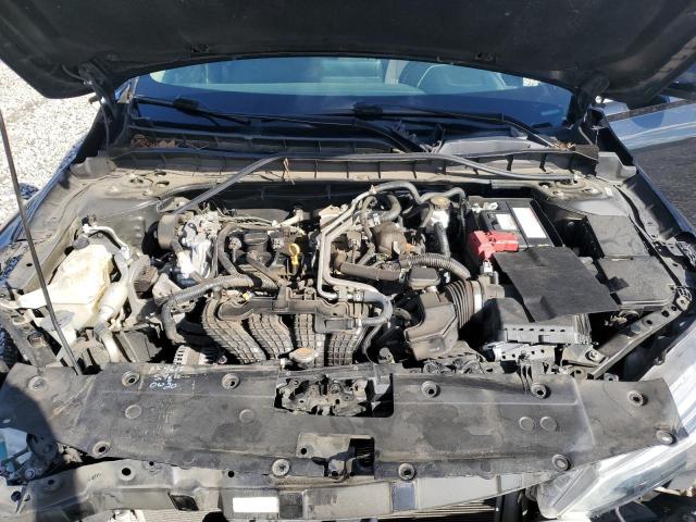 Photo 11 from auction – 2021 NISS ALTIMA S with VIN 1N4BL4DV4MN387289