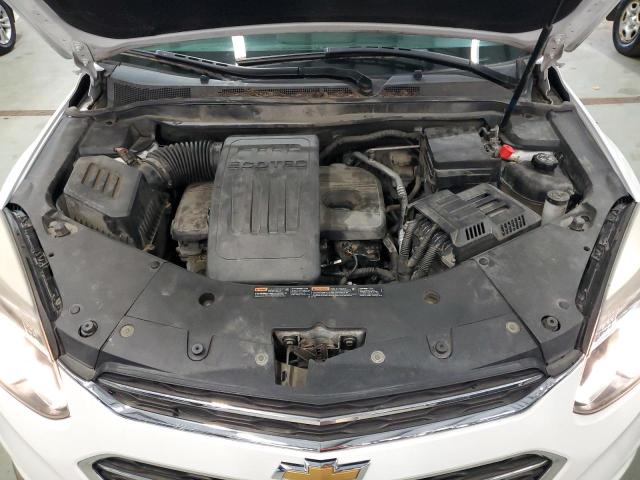 Photo 12 from auction – 2017 CHEV EQUINOX LT with VIN 2GNFLFEK0H6348812