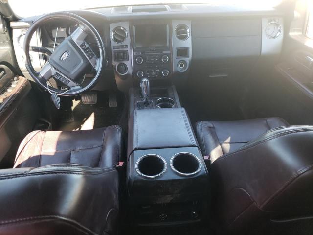 Photo 8 from auction – 2017 FORD EXPEDITION with VIN 1FMJK1MT4HEA54579