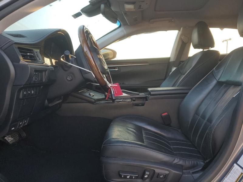 Photo 7 from auction – 2018 LEXUS ES 300H with VIN JTHBW1GG6J2176457