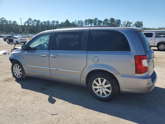 Photo 2 from auction – 2014 CHRYSLER TOWN & COU with VIN 2C4RC1BG2ER193005