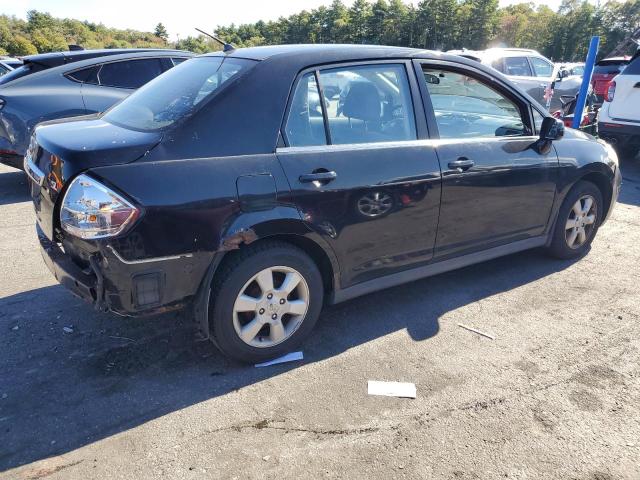 Photo 3 from auction – 2007 NISSAN VERSA S with VIN 3N1BC11E17L413612