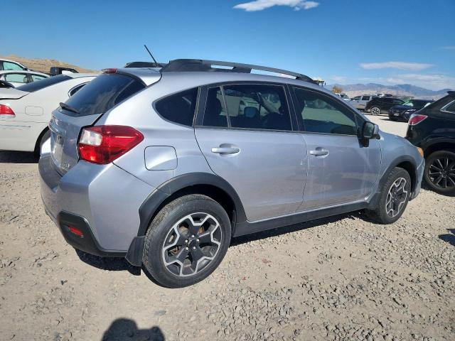 Photo 3 from auction – 2014 SUBARU XV CROSSTR with VIN JF2GPACC1E8215709