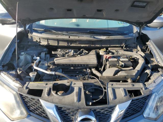 Photo 12 from auction – 2016 NISSAN ROGUE S with VIN KNMAT2MV2GP618564