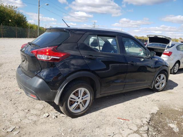 Photo 3 from auction – 2019 NISSAN KICKS with VIN 3N1CP5CU6KL537324