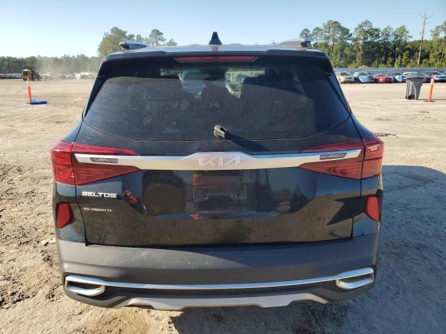 Photo 6 from auction – 2023 KIA SELTOS S with VIN KNDEUCAA6P7436212