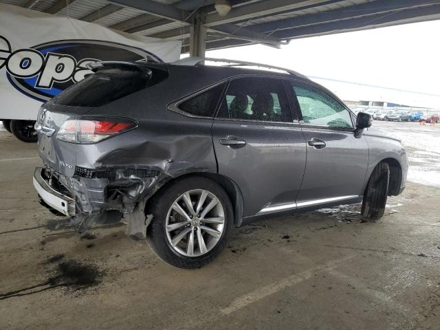 Photo 3 from auction – 2013 LEXUS RX 350 with VIN 2T2ZK1BA1DC102072