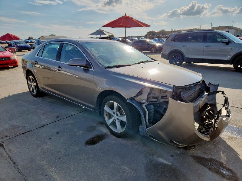 Photo 4 from auction – 2011 CHEVROLET MALIBU 1LT with VIN 1G1ZC5E11BF283563
