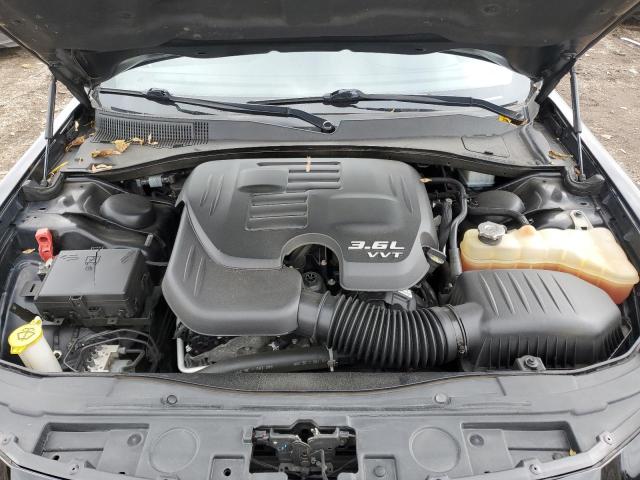 Photo 11 from auction – 2019 CHRYSLER 300 S with VIN 2C3CCAGG7KH648922