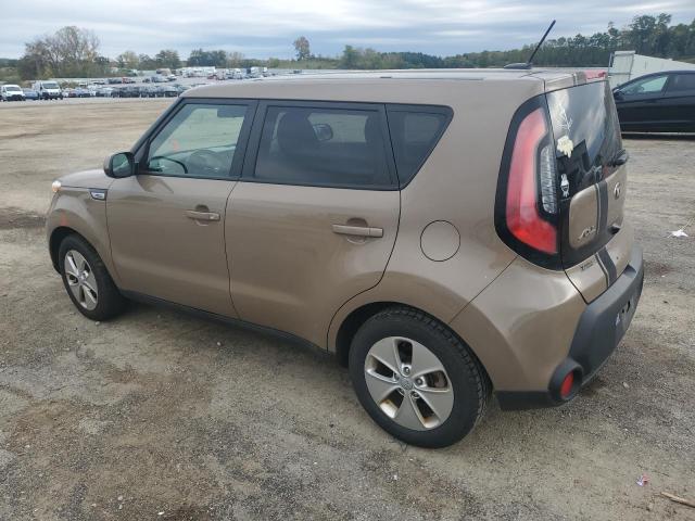 Photo 2 from auction – 2016 KIA SOUL with VIN KNDJN2A23G7262386