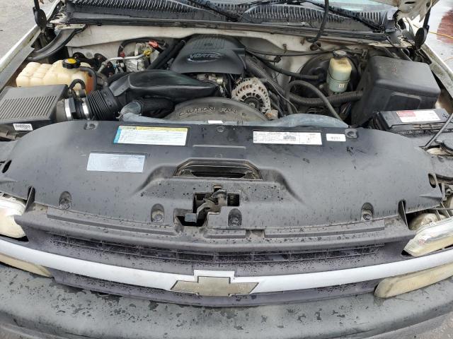 Photo 11 from auction – 2000 CHEVROLET SILVERADO with VIN 1GCEC14V1YZ368395