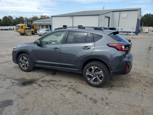 Photo 2 from auction – 2024 SUBARU CROSSTREK with VIN JF2GUADC5R8218805