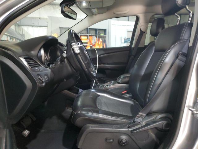 Photo 7 from auction – 2015 DODGE JOURNEY CR with VIN 3C4PDDGG4FT601114