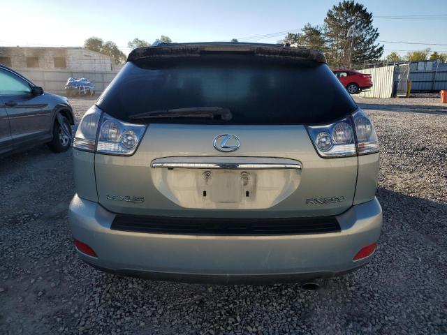Photo 6 from auction – 2007 LEXUS RX 350 with VIN 2T2HK31U67C041535