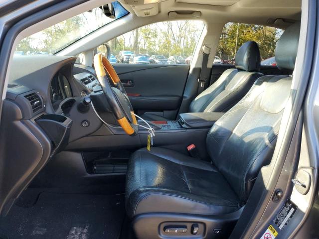 Photo 7 from auction – 2012 LEXUS RX 350 with VIN 2T2BK1BA1CC122239