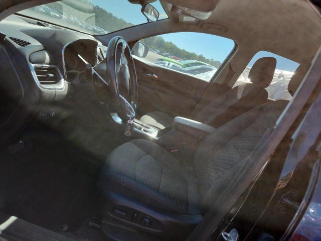 Photo 7 from auction – 2018 CHEVROLET EQUINOX LT with VIN 2GNAXJEV1J6294731