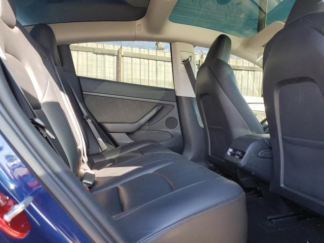 Photo 10 from auction – 2023 TESLA MODEL 3 with VIN 5YJ3E1EC8PF517792
