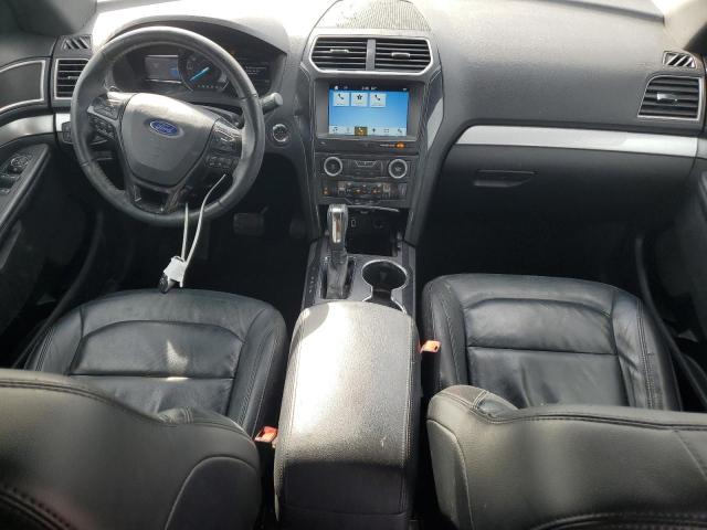 Photo 8 from auction – 2017 FORD EXPLORER X with VIN 1FM5K7DH6HGC10416