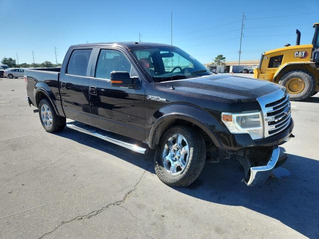 Photo 4 from auction – 2014 FORD F150 SUPER with VIN 1FTFW1EF0EKF16141