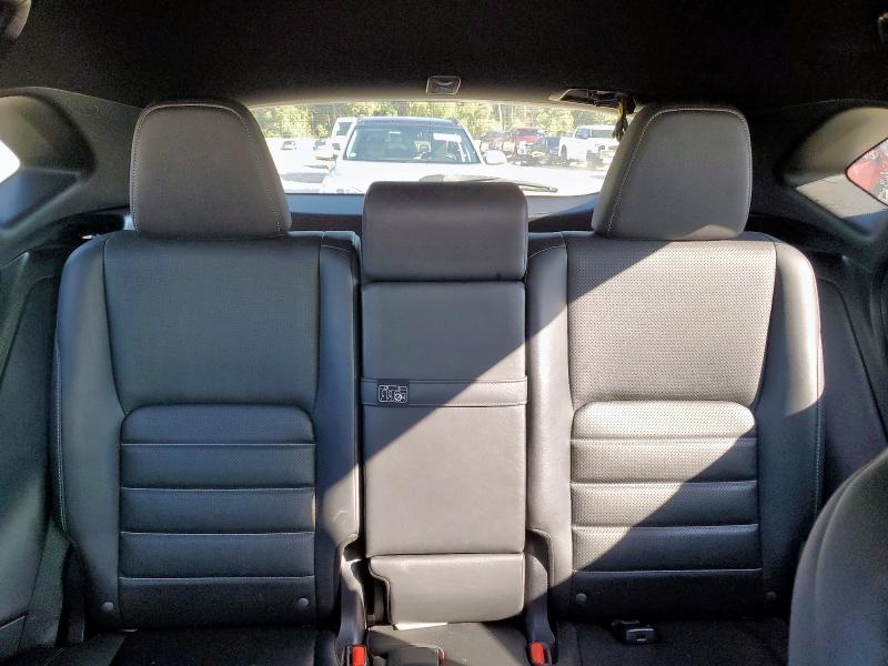 Photo 10 from auction – 2016 LEXUS NX 200T BA with VIN JTJYARBZ4G2044806