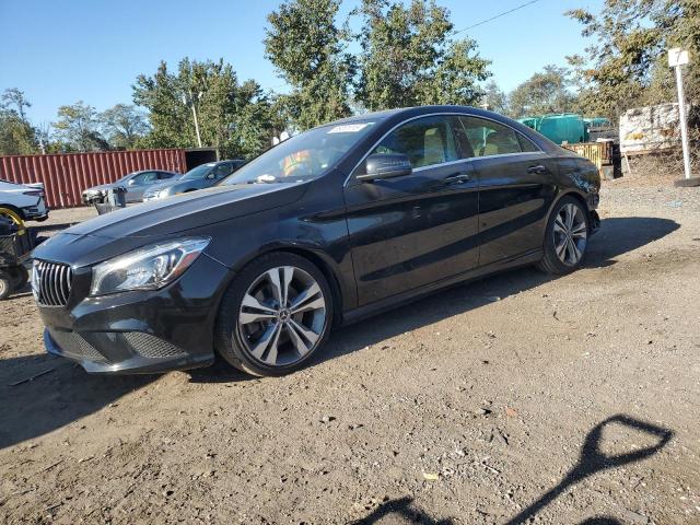 2019 MERCEDES-BENZ CLA - Търг №86061015