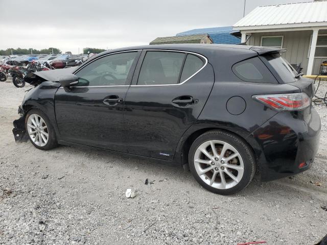 Photo 2 from auction – 2011 LEXUS CT 200 with VIN JTHKD5BH6B2030106