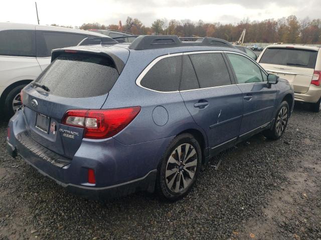 Фото 3 с аукциона – 2016 SUBARU OUTBACK 2. с VIN 4S4BSALC6G3251222
