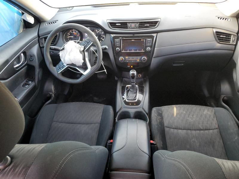 Photo 8 from auction – 2018 NISSAN ROGUE S with VIN 5N1AT2MT0JC758363
