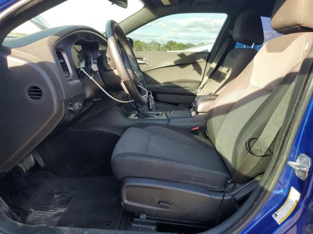 Photo 7 from auction – 2018 DODGE CHARGER SX with VIN 2C3CDXBGXJH164068