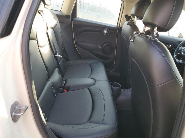 Photo 10 from auction – 2018 MINI COOPER with VIN WMWXU1C52J2F81250