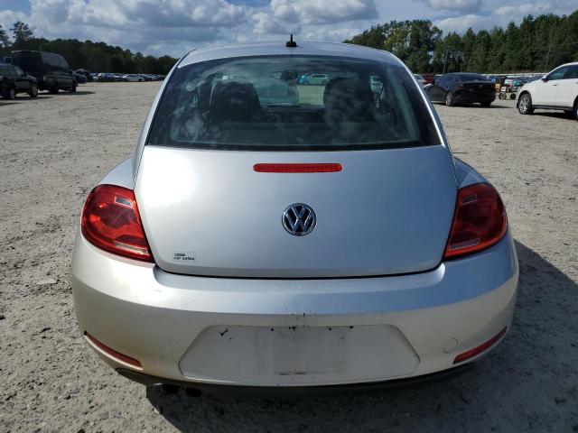 Photo 6 from auction – 2014 VOLKSWAGEN BEETLE with VIN 3VWFP7AT6EM629643