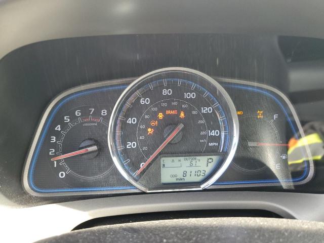Photo 9 from auction – 2014 TOYOTA RAV4 LIMIT with VIN 2T3DFREV2EW213978